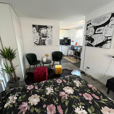 Center City Apartment Zagreb Ngoại thất bức ảnh
