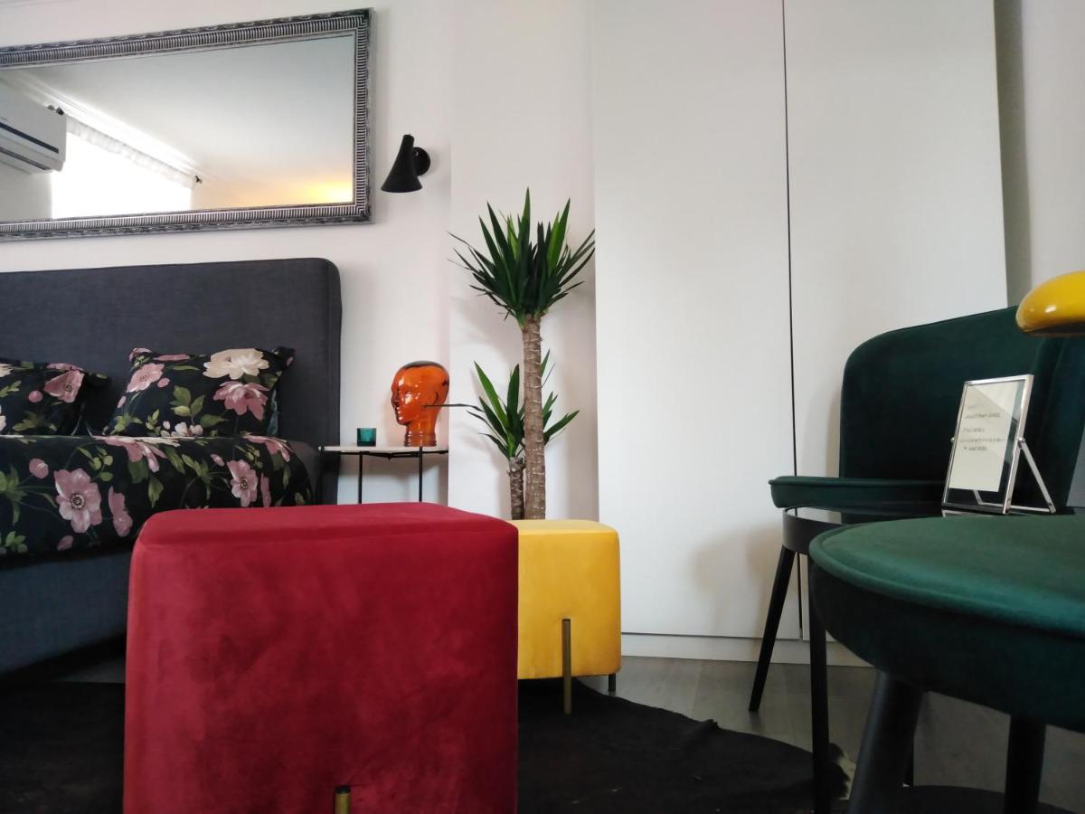 Center City Apartment Zagreb Ngoại thất bức ảnh