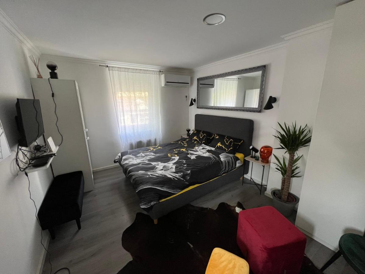 Center City Apartment Zagreb Ngoại thất bức ảnh
